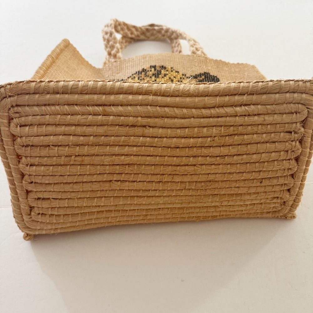 Paloma Van Den Akker Jaguar Tote - Picture 6 of 8